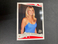 Christie Brinkley 2005/06 Topps Rookie Card RC #254 Actress Supermodel A2