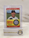 2023 Topps Heritage - Clubhouse Collection Relics #CCR-NC  , Nestor Cortes (MEM)