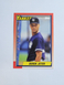 Derek Jeter  2024 Topps Throwback Thursday #15  (1990 Topps Baseball) 