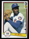 1982 DONRUSS #252 LEE SMITH RC Chicago Cubs NM?