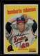 1959 Topps #366 Humberto Robinson Trading Card
