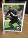 ROOKIE CARD TYRON SMITH Dallas Cowboys 2011 Topps Football Card #69