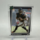 2021 Panini Clearly Donruss - Rated Rookie #53 Justin Fields (RC)