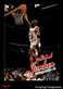 1997-98 Ultra #23 Michael Jordan BULLS