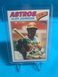 1977 Topps #514 Cliff Johnson - Houston Astros