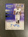Tavon Young: 2016 Panini Contenders Rookie Ticket Autograph #247 Baltimore Raven