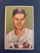 1952 Bowman - #153 Fred Hatfield (RC)