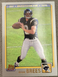2001 Topps Drew Brees Rookie Chargers #328 Excellent Condition