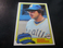mario mendoza    (seattle mariners)    1981 TOPPS CARD #76 mint condition