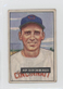 1951 Bowman Ken Raffensberger #48