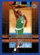 2003 Upper Deck Rookie Exclusives #22 Kendrick Perkins Boston Celtics
