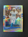 2020 Donruss Optic - Kenneth Murray #116 Rookie RC Silver Holo Prizm - Chargers