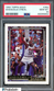 1992-93 Topps Gold #362 Shaquille O'Neal Orlando Magic RC Rookie HOF PSA 10