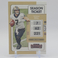Taysom Hill 2021 Panini Contenders Season Ticket Playoff #72 New Orleans Saints