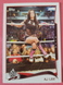 TOPPS WWE CARD 2014 AJ LEE CARD #1