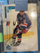 Wayne Gretzky SP Authentic 1998-1999 #56 New York Rangers #2