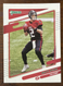 2021 Donruss Football Matt Ryan #232 Atlanta Falcons 