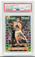 1992-93 Stadium Club Mark Price Beam Team Members Only #13 PSA 8 Cavaliers
