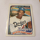 1989 Topps Baseball Ramon Martinez RC #225 Dodgers(Cheap-cardsmn)