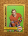 1972-73 Topps Hockey #79 Guy Lafleur (Montreal Canadiens)