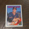 1988 Topps #637 Jay Bell Rookie Cleveland Indians