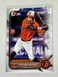 2022 BOWMAN DRAFT-JACKSON HOLLIDAY- 1ST BOWMAN RC #BD-168 Orioles SS Called UP!!