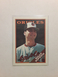 1988 Topps #352 Billy Ripken RC Rookie Orioles MLB