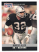 1990 NFL Pro Set #538 Marcus Allen Los Angeles Raiders Football Card