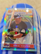 1993 Topps Finest - Refractor #48 Eric Young