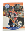 Mark Messier 1990-91 Pro Set #91 Edmonton Oilers