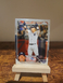 Oswaldo Cabrera Rookie RC 2023 Topps Chrome Baseball Card #69 New York Yankees