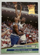 1992-93 Fleer Ultra Shaquille Shaquille O'Neal #328 RC
