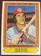 1985 Topps Woolworth All-Time Record Holder #30 Pete Rose Cincinnati Reds