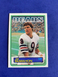 1983 Topps Jim McMahon #33 RC Rookie Card  Near Mint NM or better Bears