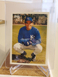 1996 JOHNNY DAMON  Topps Future Star Rookie Card RC #215 Royals