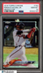2018 Topps Chrome Refractor #193 Ronald Acuna Jr. Braves RC Rookie PSA 10
