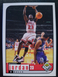 1998-99 Upper Deck UD Choice Preview Michael Jordan #23 Bulls