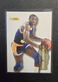 Magic Johnson 2022-23 WILD CARD MATTE BASKETBALL #MB-53 Los Angeles Lakers 