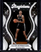 2023-24 Donruss Victor Wembanyama Magicians Rookie RC #1 Spurs
