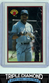 1989 Bowman Baseball #126 Bo Jackson KC Royals M763