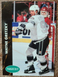 1991 Parkhurst Hockey - Wayne Gretzky (#73) - Oilers/Kings