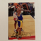 1998-99 Fleer Basketball Kobe Bryant Card #1 EX A