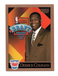 Derrick Coleman - 1990-91 SkyBox #362