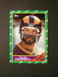1986 Topps Football #92 NOLAN CROMWELL (Los Angeles Rams) - NM/MT! WOW! L@@K!