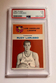 1961 Fleer Basketball #26 Rudy Larusso PSA 5 