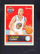 2011-12 Panini Past and Present #15 Stephen Curry