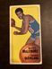 1970-71 Topps #19 McCoy McLemore, Cleveland Cavaliers Basketball Card