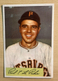Paul La Palme 1954 Bowman Baseball Card #107, NM