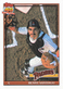 1991 Topps Benny Santiago #760 San Diego Padres