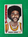 1976-77  Topps Basketball #33 Dwight Jones  NRMT